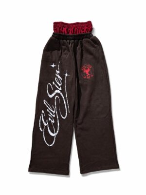 Belsiee Archive Sweatpants Heavyweight 375 GSM