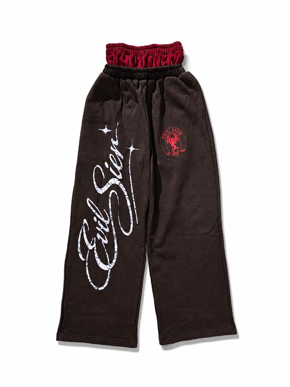 Belsiee Archive Sweatpants Heavyweight 375 GSM