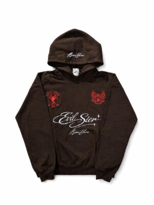 EVLSIER HOODIE